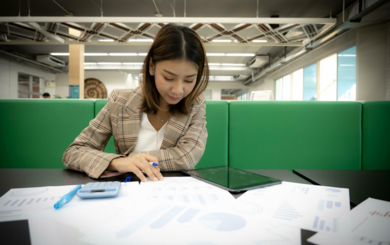 Sesión intensiva de trabajo colaborativo en nuestro programa de finanzas creativas