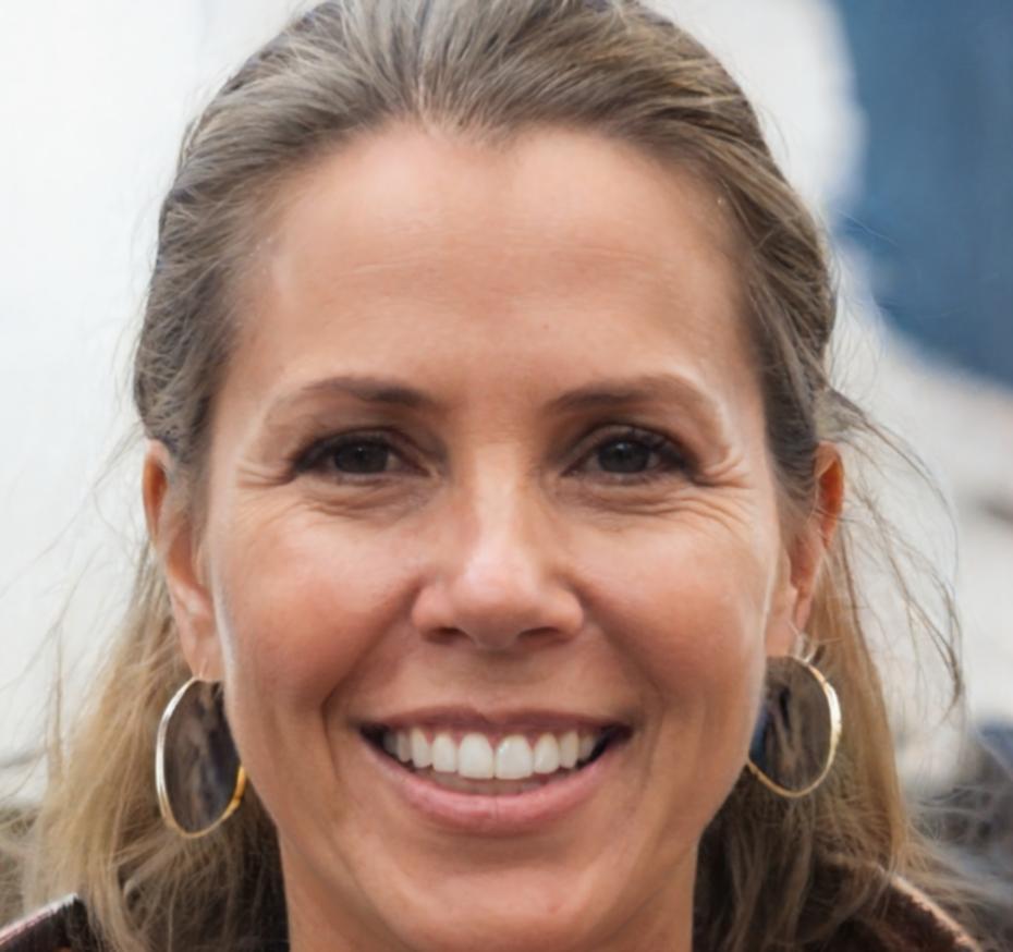 Elena Vázquez, Directora de Educación Financiera de pasquilonix